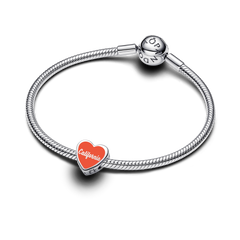California State Scene Charm