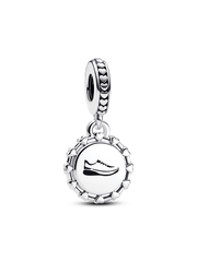 Sneaker Charm - Sterling silver