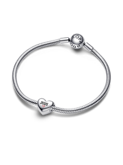 FINAL SALE - 2025 Charm - Sterling silver