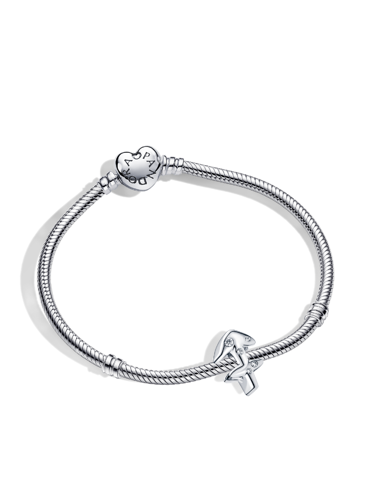 Sagittarius Zodiac Charm Bracelet Set