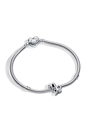 Capricorn Zodiac Charm Bracelet Set