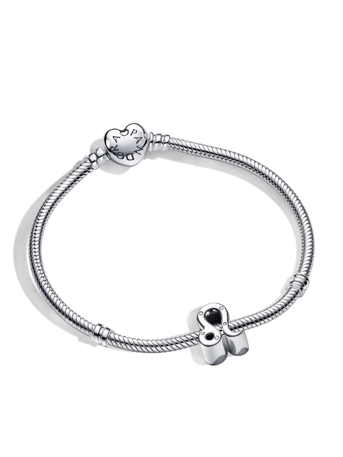 Leo Zodiac Charm Bracelet Set