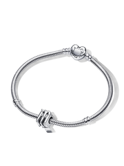 Scorpio Zodiac Charm Bracelet Set