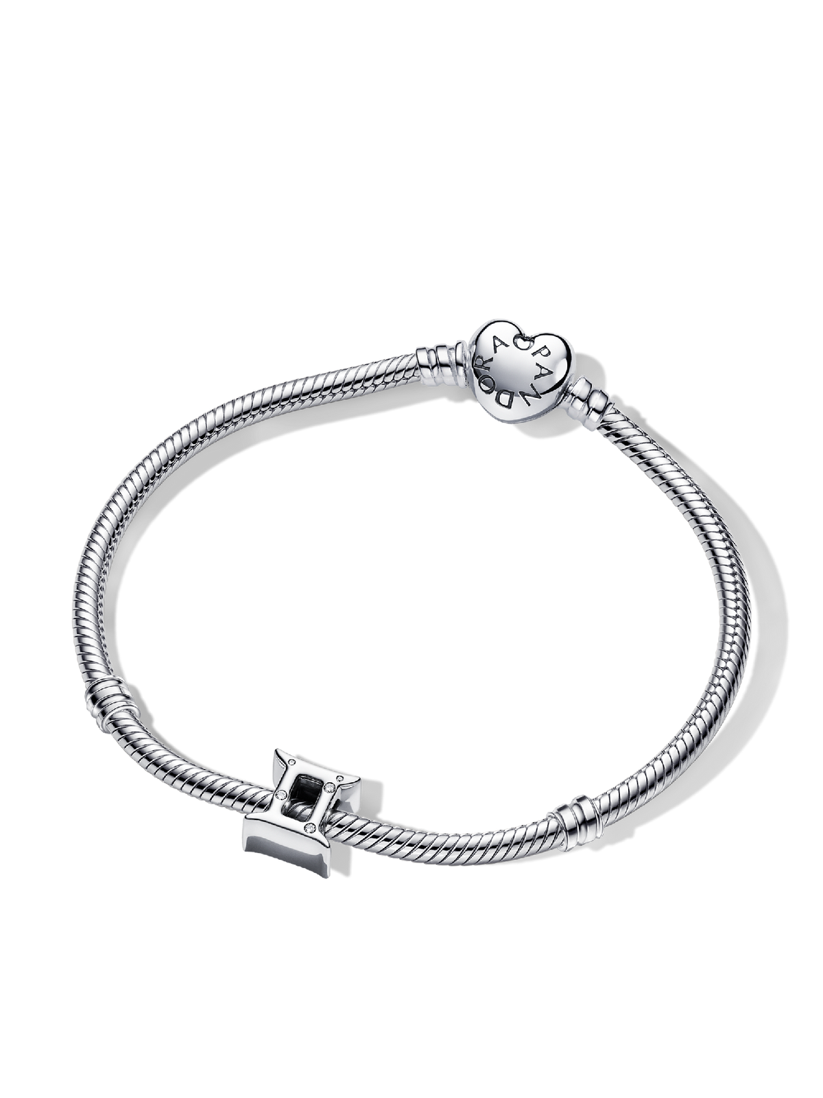 Gemini Zodiac Charm Bracelet Set
