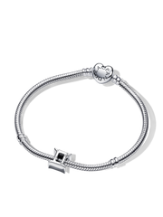 Gemini Zodiac Charm Bracelet Set