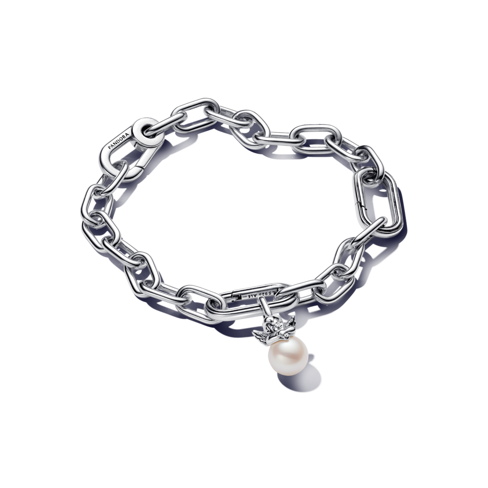Pandora ME Cupid Bracelet Set