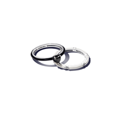 Pandora ME Enamel Ring Set