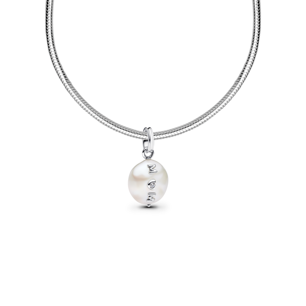 Precious Pearl Necklace Set