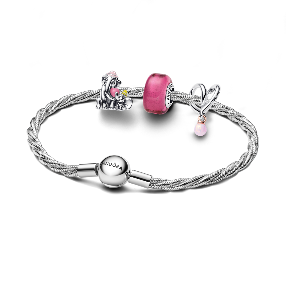 Disney Dumbo Precious Mom Charm Set