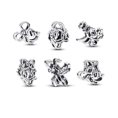 Disney x Pandora Mickey and Friends Full Collection Set