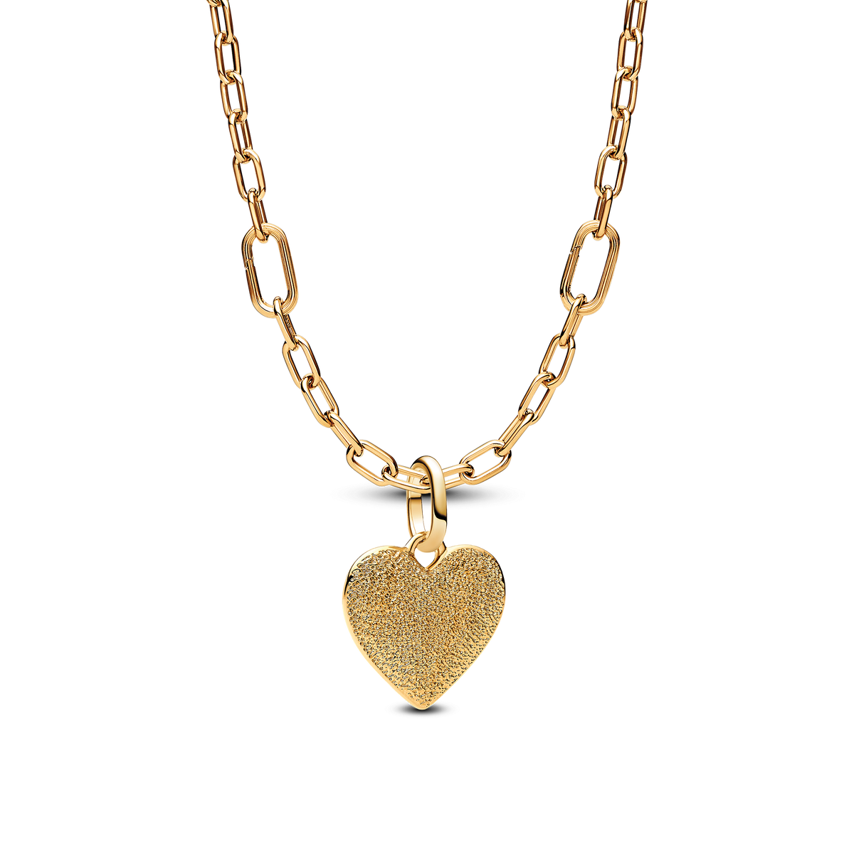 Medallion of Love Necklace set