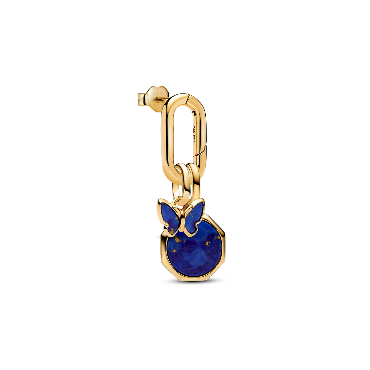 Journey of self-discovery earring set