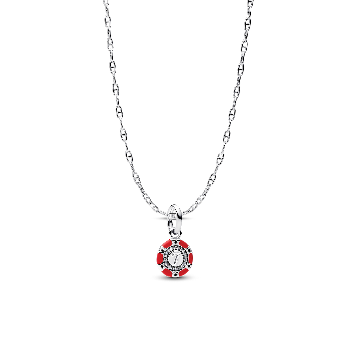 Feeling lucky necklace set