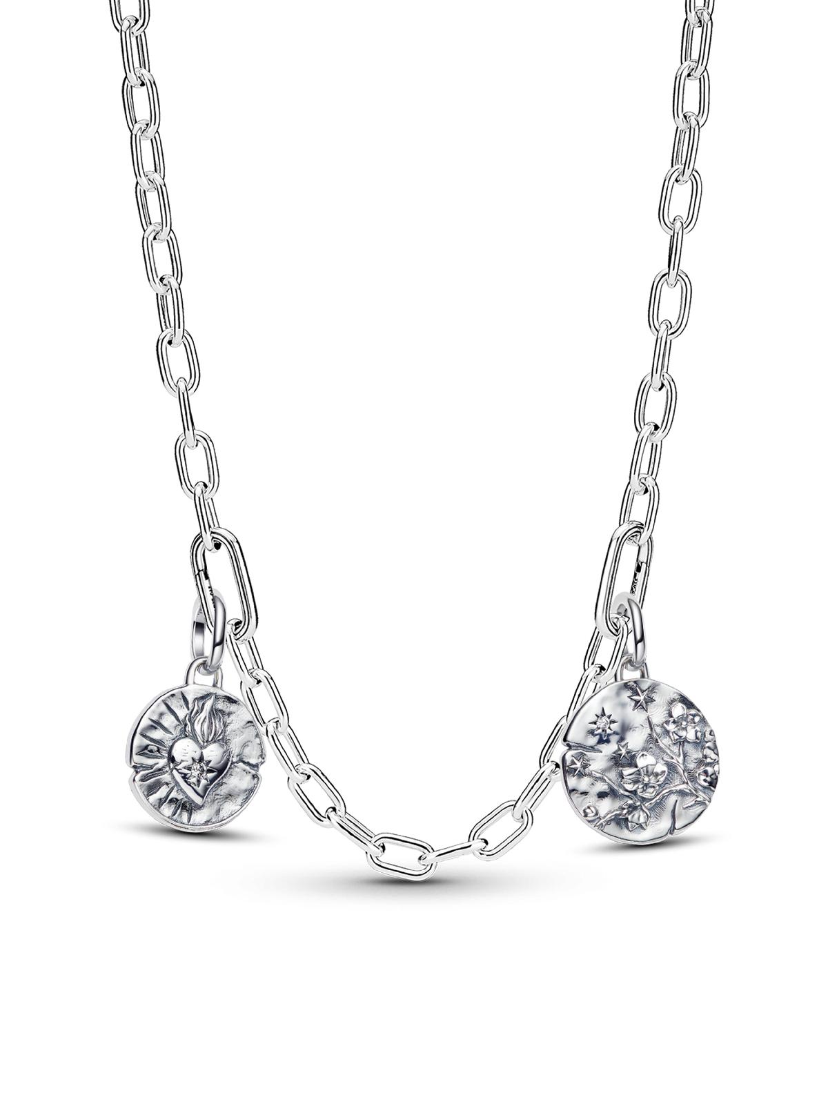 May Love Flourish Necklace Set