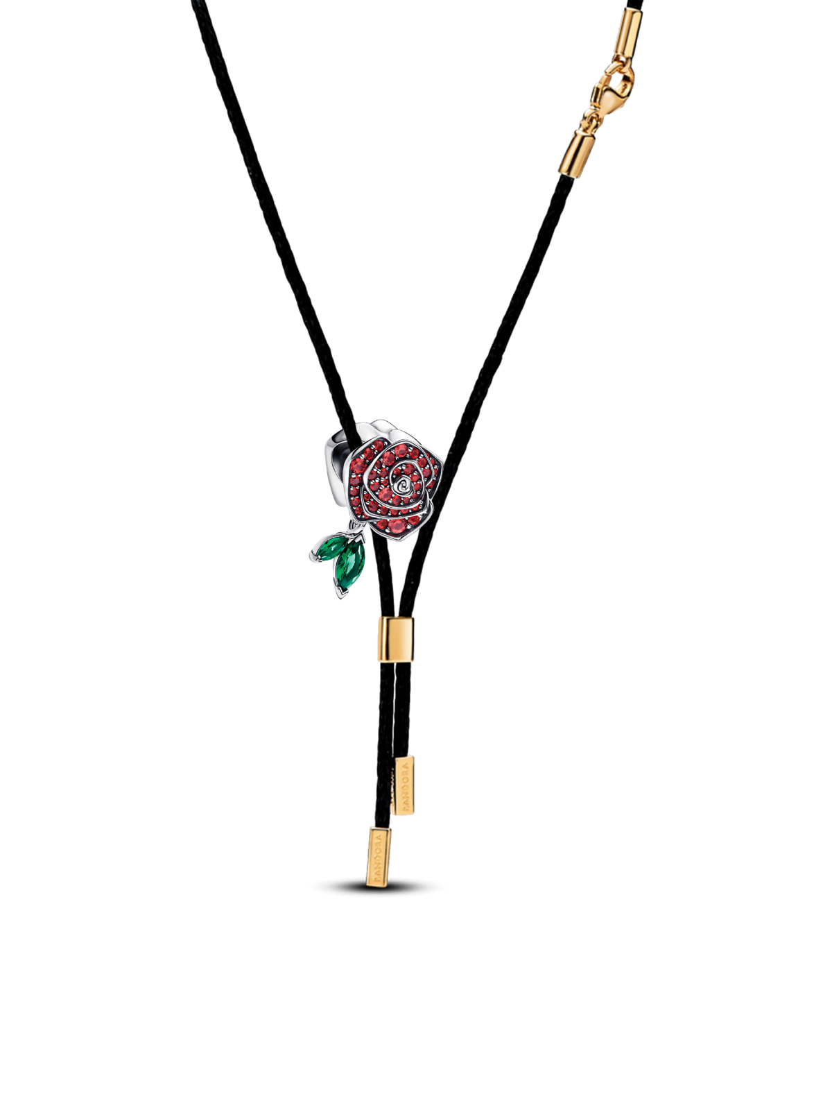 Dead Rose Gothic Chocker