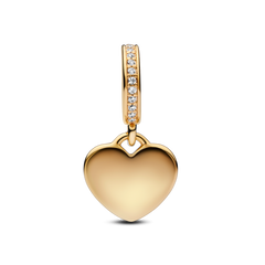 FINAL SALE - Hanukkah Gift Box Dangle Charm