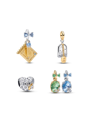 Bridgerton Charms Set