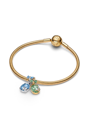 Bridgerton Friendship Splittable Charm Bracelet Set
