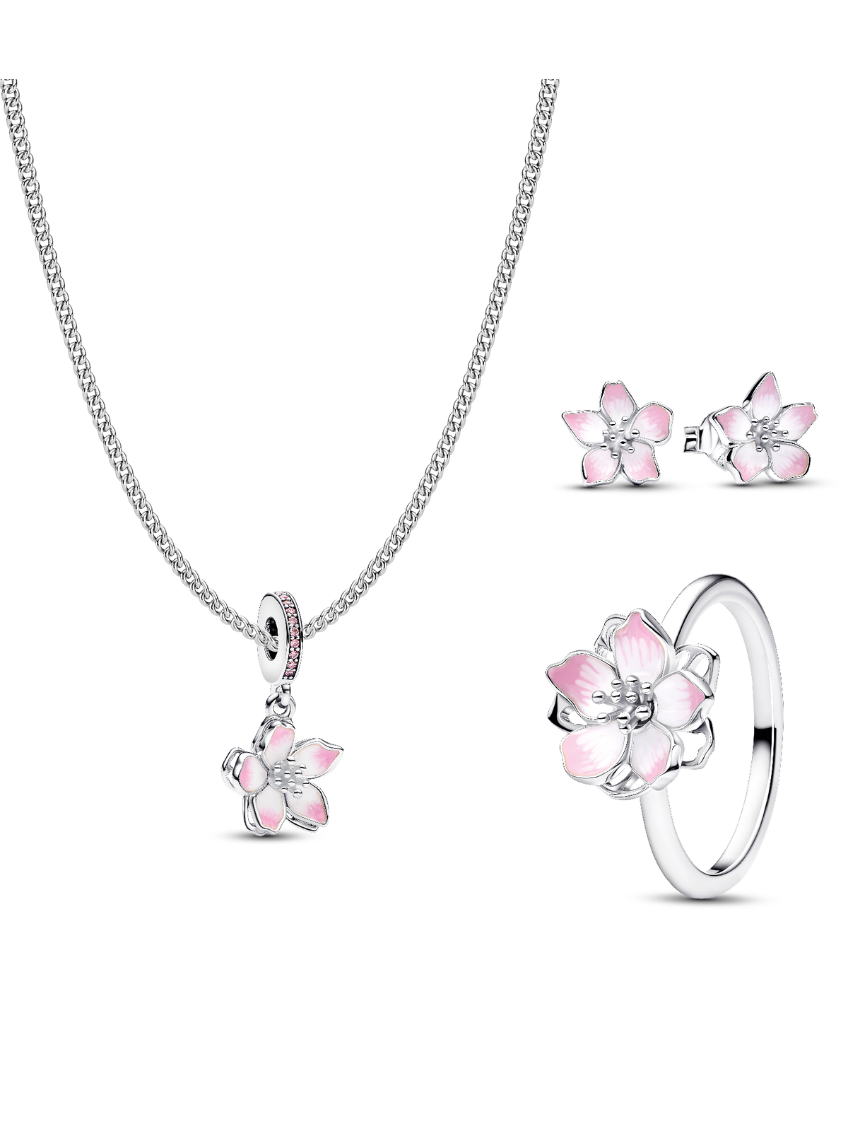 Cherry Blossom full collection set