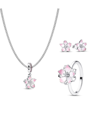 Cherry Blossom full collection set