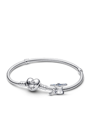 Congrats Grad Charm Bracelet Set