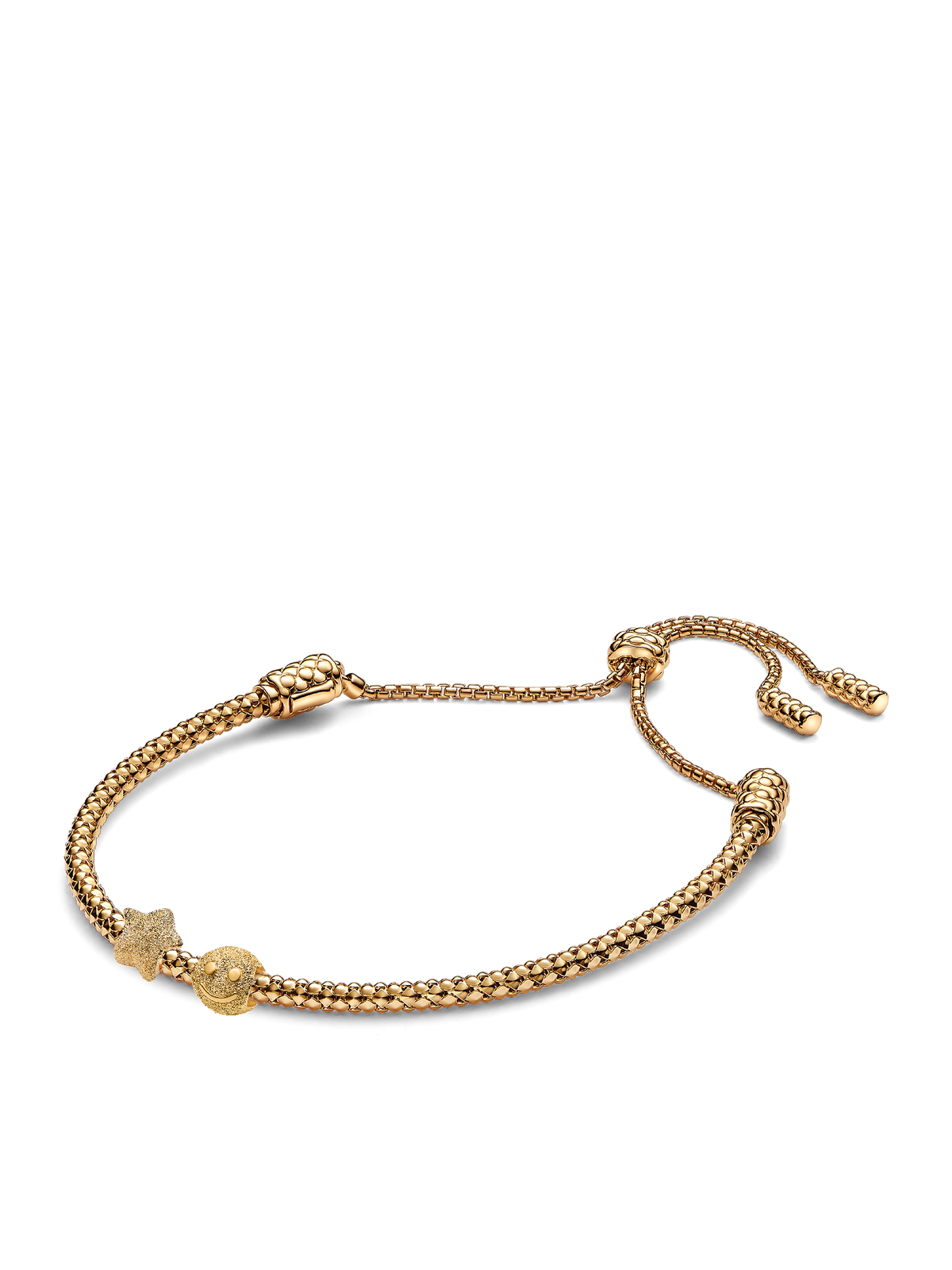 The Manon Bracelet Set