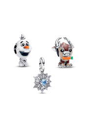 Disney Frozen Charm Trio