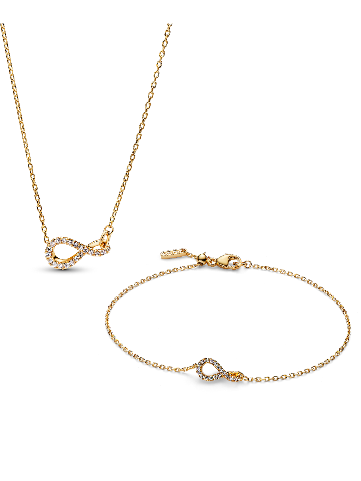 Infinite Love Lab-Grown Diamond Set