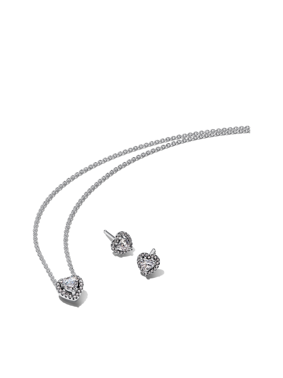 Heart to Heart Set